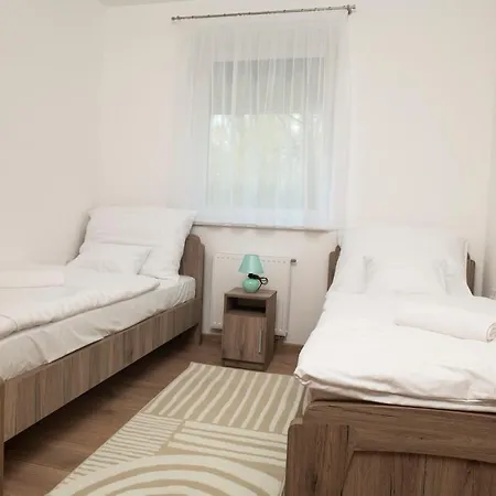 아파트 River And I. Apartman