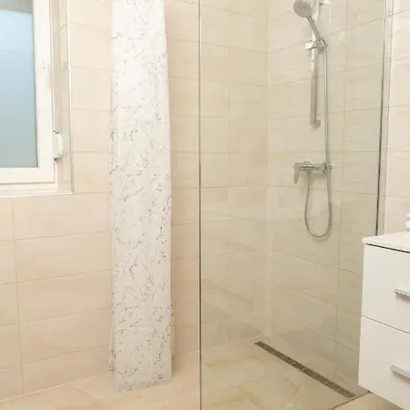River And I. Apartman 아파트 Sárvár